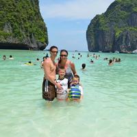 Отзыв от Валентин - виза ДТВ